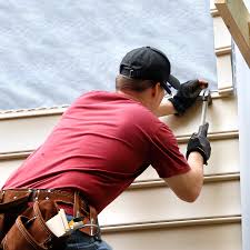 Best Historical Building Siding Restoration  in Tatamy, PA